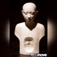 Exposition L'Oréal "le visage dans tous ses états"