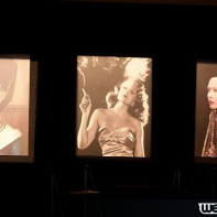 Exposition L'Oréal "le visage dans tous ses états"