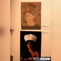 Exposition L'Oréal "le visage dans tous ses états"