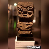 Exposition L'Oréal "le visage dans tous ses états"