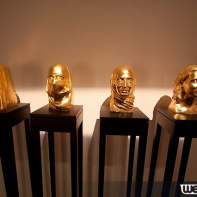 Exposition L'Oréal "le visage dans tous ses états"