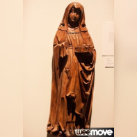 Exposition L'Oréal "le visage dans tous ses états"