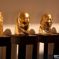 Exposition L'Oréal "le visage dans tous ses états"