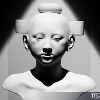 Exposition L'Oréal "le visage dans tous ses états"