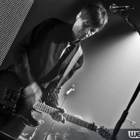 Amy McDonald en concert au Zénith de Paris le 4 Novembre 2010