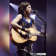 Amy McDonald en concert au Zénith de Paris le 4 Novembre 2010