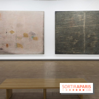 Simon Hamtaï au Centre Pompidou