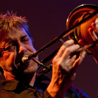 Ben's Symphonik Orchestra au Studio de l'Ermitage