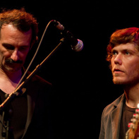 Ben's Symphonik Orchestra au Studio de l'Ermitage