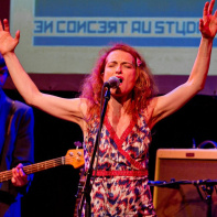 Ben's Symphonik Orchestra au Studio de l'Ermitage