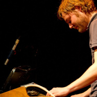 Ben's Symphonik Orchestra au Studio de l'Ermitage