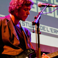 Ben's Symphonik Orchestra au Studio de l'Ermitage