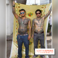 Chiang Mai Local Street Fashion