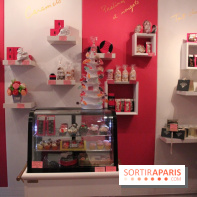 Les sucreries de mélodie