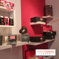 Les sucreries de mélodie