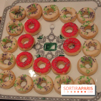 Les sucreries de mélodie