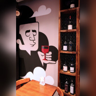 Vingt Heures Vin La Suite