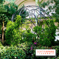 L'art du Jardin au Grand Palais