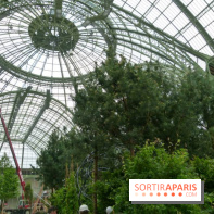 L'art du Jardin au Grand Palais