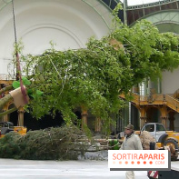 L'art du Jardin au Grand Palais
