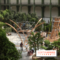L'art du Jardin au Grand Palais