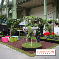 L'Art du Jardin au Grand Palais