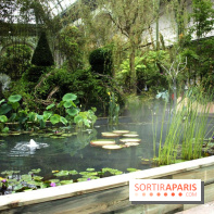 L'Art du Jardin au Grand Palais