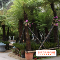 L'Art du Jardin au Grand Palais