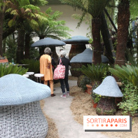 L'Art du Jardin au Grand Palais