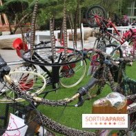 L'Art du Jardin au Grand Palais