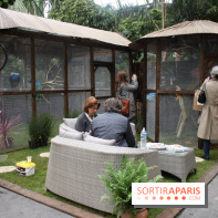 L'Art du Jardin au Grand Palais