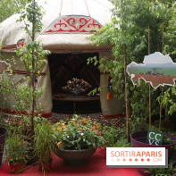 L'Art du Jardin au Grand Palais