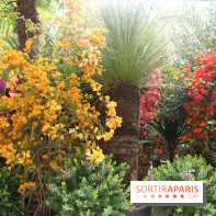 L'Art du Jardin au Grand Palais