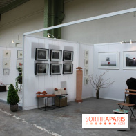 L'Art du Jardin au Grand Palais