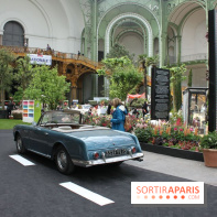 L'Art du Jardin au Grand Palais