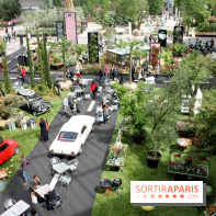 L'Art du Jardin au Grand Palais