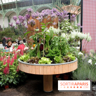 L'Art du Jardin au Grand Palais