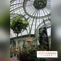 L'Art du Jardin au Grand Palais