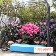 L'Art du Jardin au Grand Palais