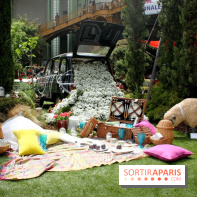 L'Art du Jardin au Grand Palais