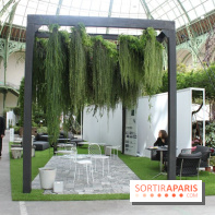 L'Art du Jardin au Grand Palais