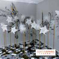 L'Art du Jardin au Grand Palais