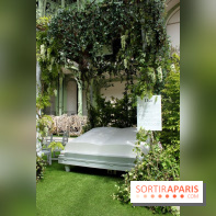 L'Art du Jardin au Grand Palais