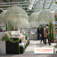L'Art du Jardin au Grand Palais