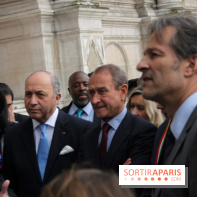 exposition Nelson Mandela Paris