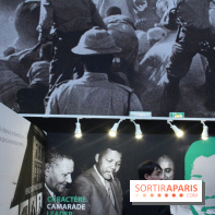 exposition Nelson Mandela Paris
