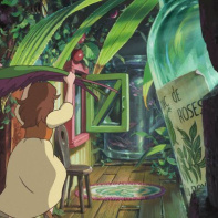 Arrietty