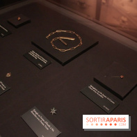 Exposition Titanic au Parc des Expositions de Paris