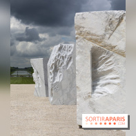 Penone au Château de Versailles, Anatomia | Anatomie