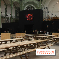 Soirée One Million Intense by Paco Rabanne au Cinéma Paradiso